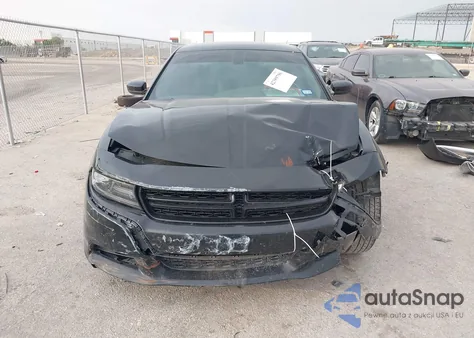 2021 Dodge Charger Sxt from USA, damaged, VIN 2C3CDXBGXMH646897
